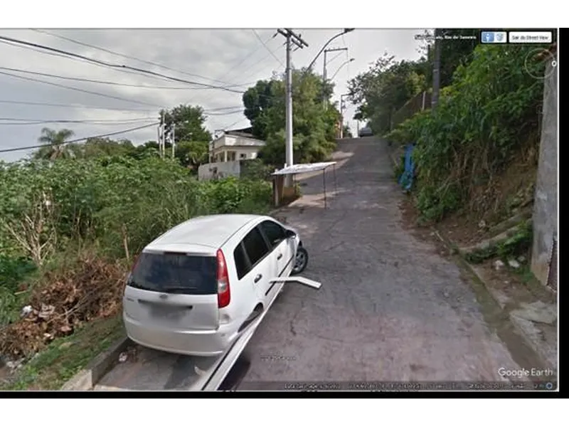 Casa em Licitação