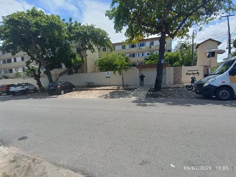 Apartamento em Licitação