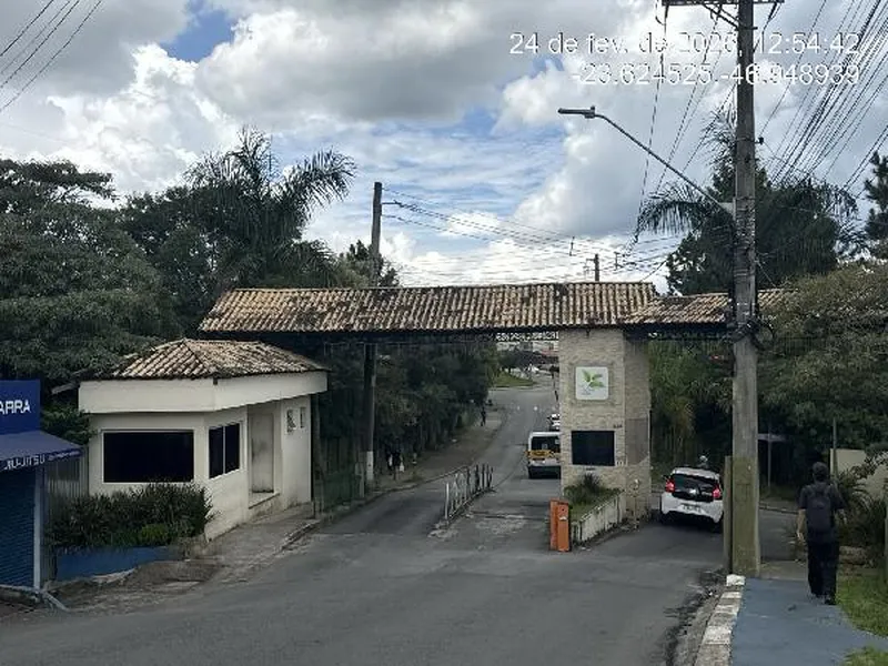 Apartamento em Licitação