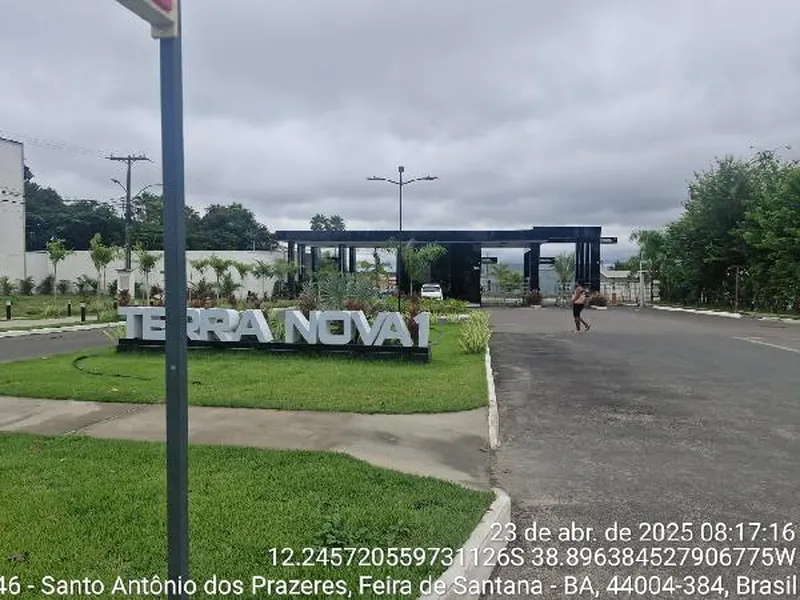Casa em Licitação