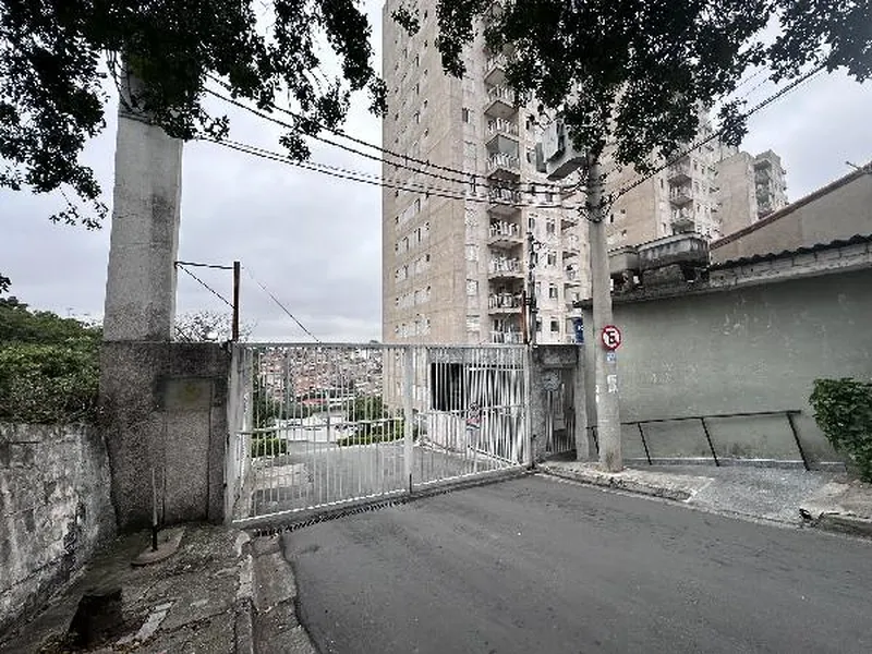 Apartamento em Licitação