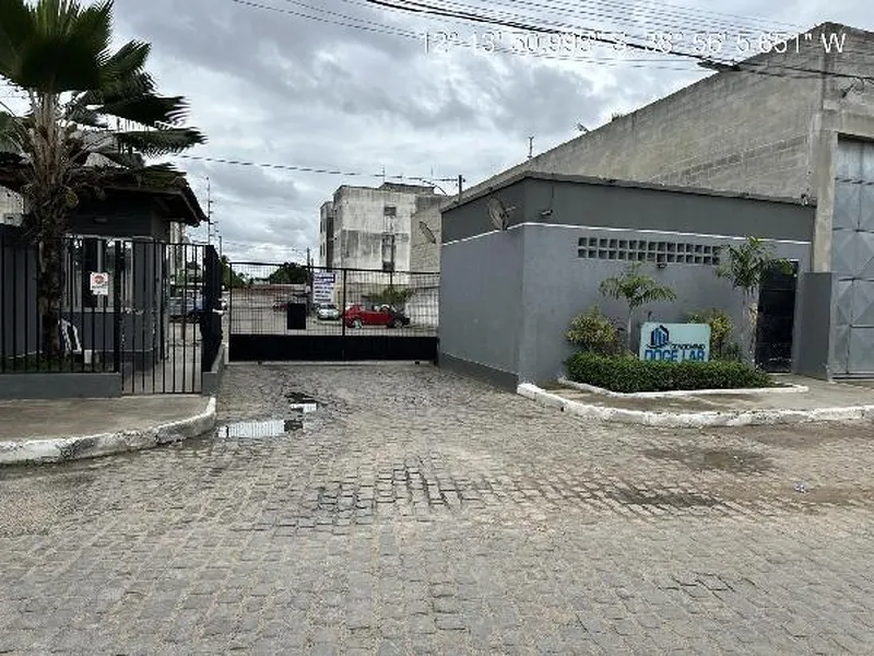 Apartamento em Licitação