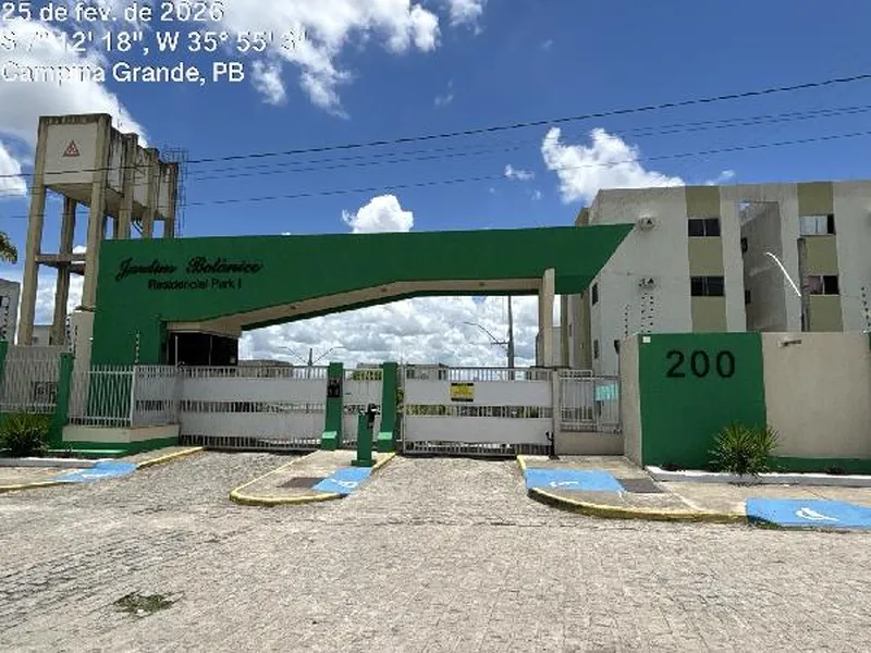 Casa em Licitação