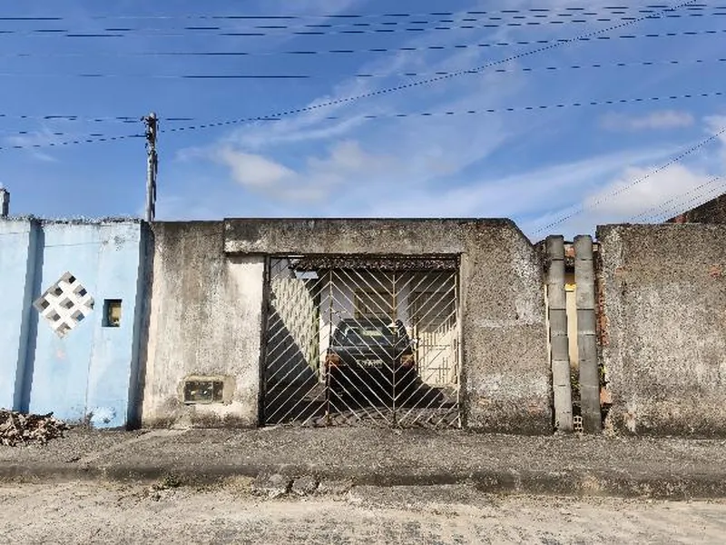 Casa em Licitação