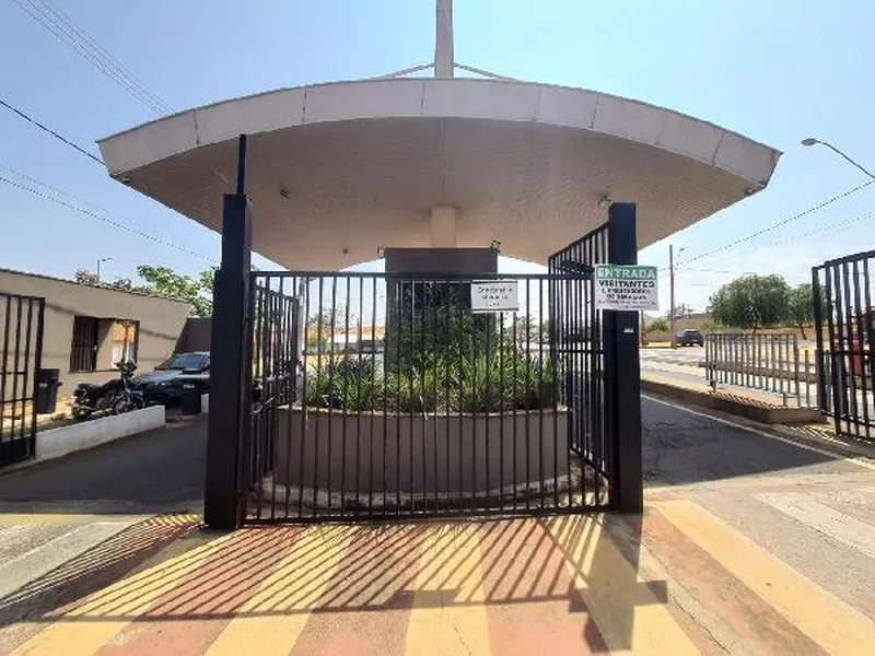 Casa em Licitação