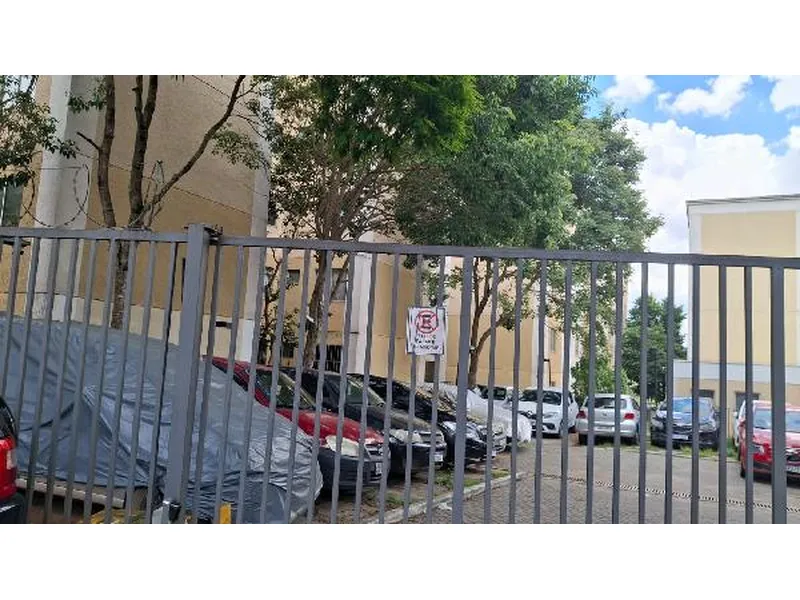 Apartamento em Licitação