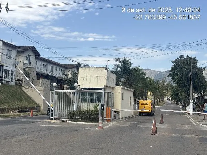 Casa em Licitação