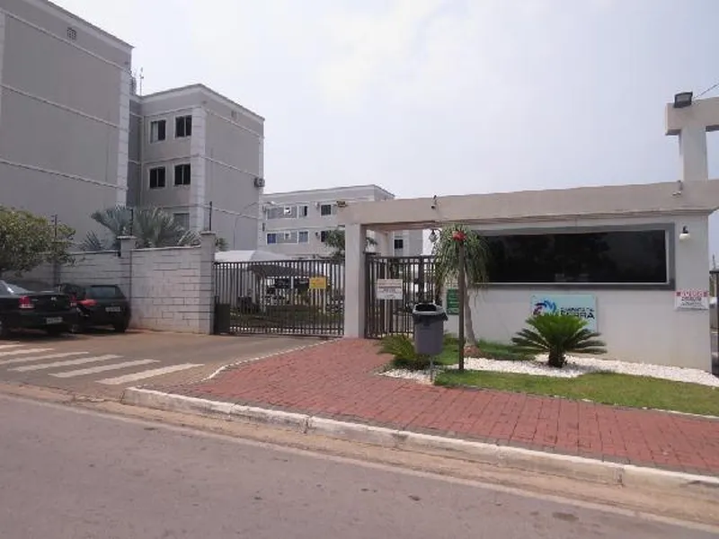 Apartamento em Licitação