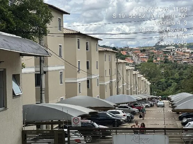 Apartamento em Licitação