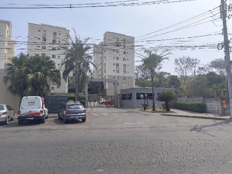 Apartamento em Licitação