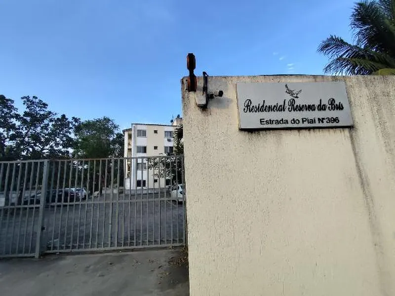 Apartamento em Licitação