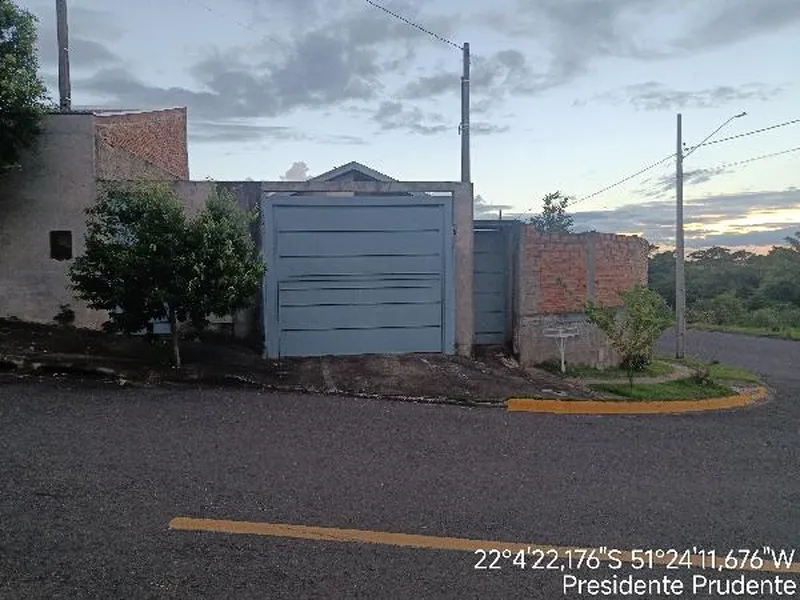 Casa em Licitação