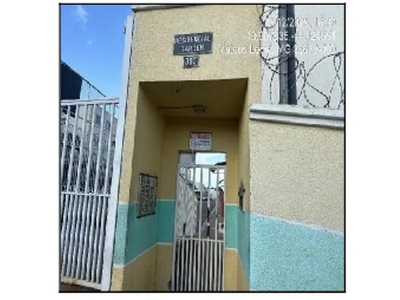 Apartamento em Licitação