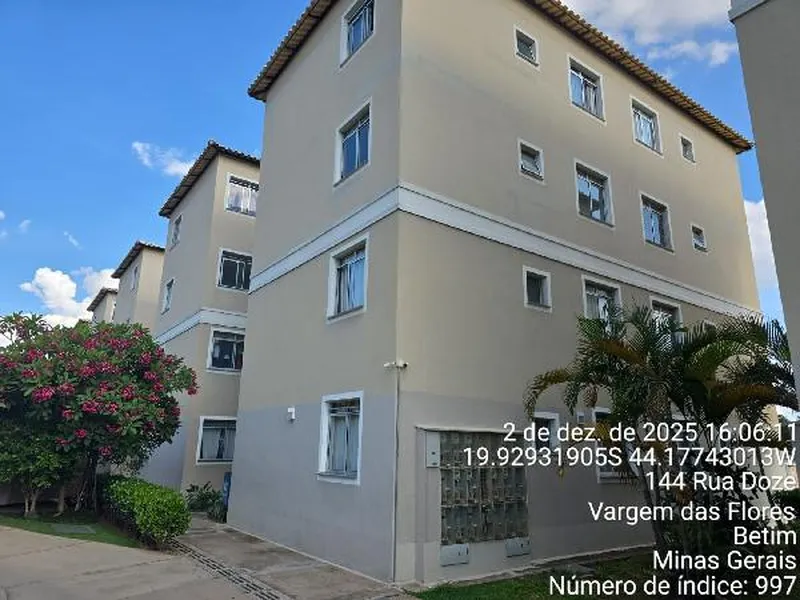 Apartamento em Licitação