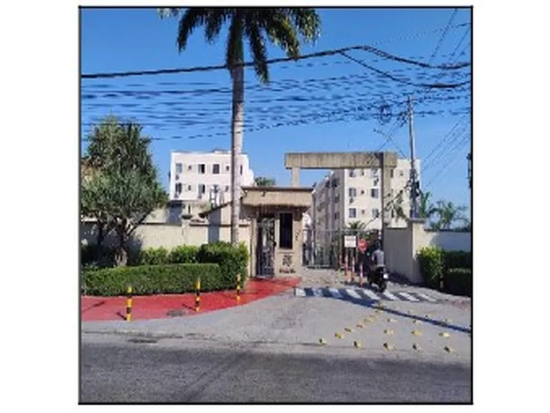 Apartamento em Licitação