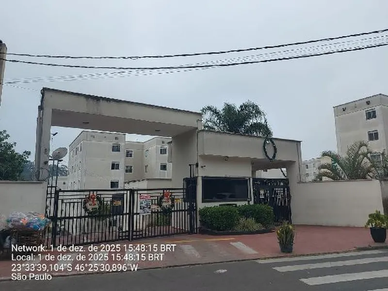 Apartamento em Venda Direta