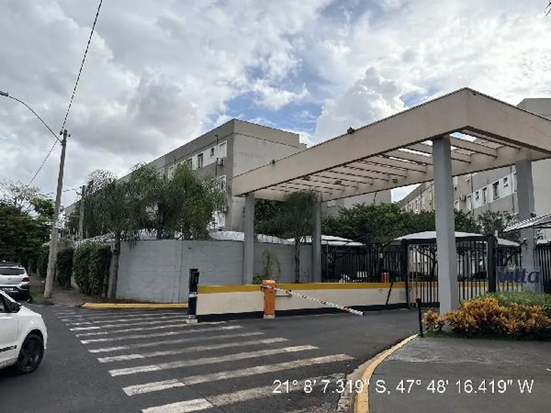 Apartamento em Licitação