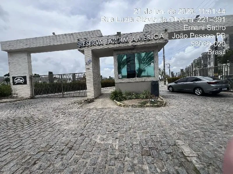 Apartamento em Licitação