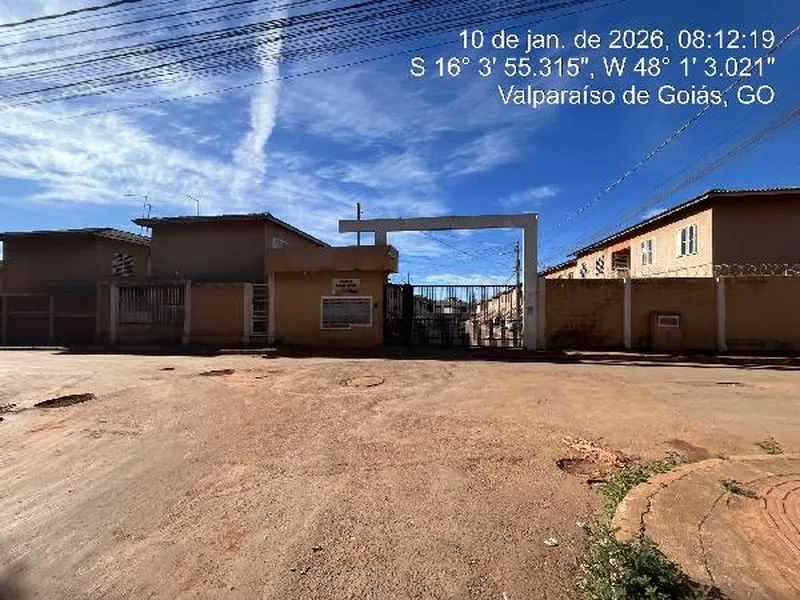 Apartamento em Licitação