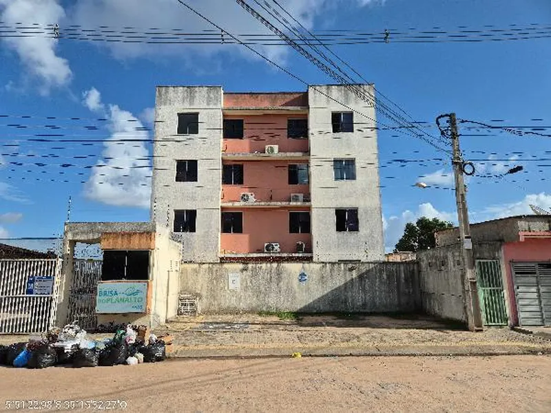 Apartamento em Licitação