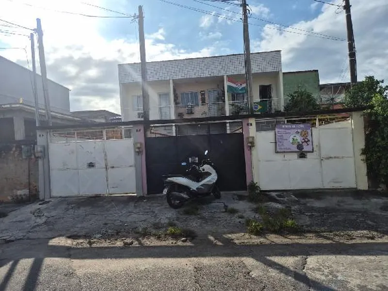 Casa em Licitação