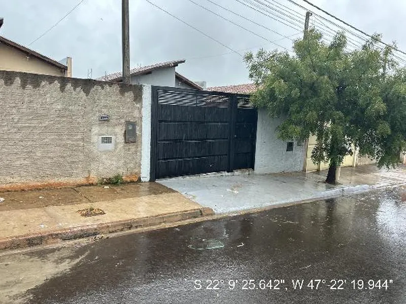 Prédio em Licitação
