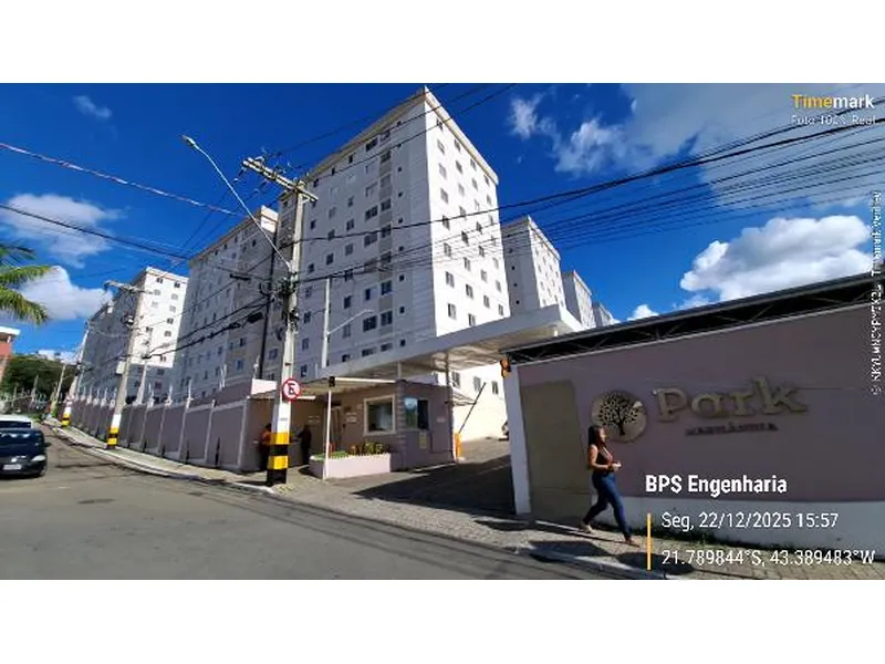 Apartamento em Licitação