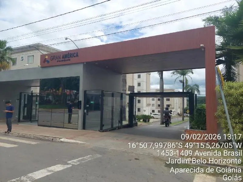 Apartamento em Licitação