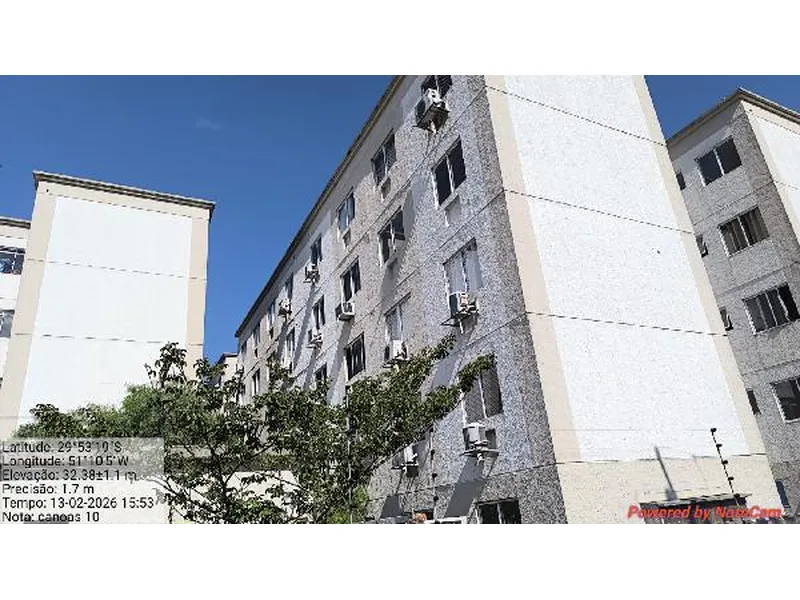 Apartamento em Licitação