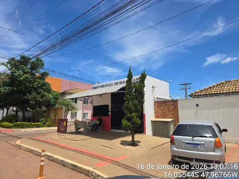 Apartamento em Licitação