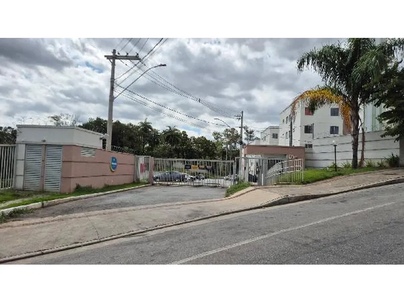 Apartamento em Licitação
