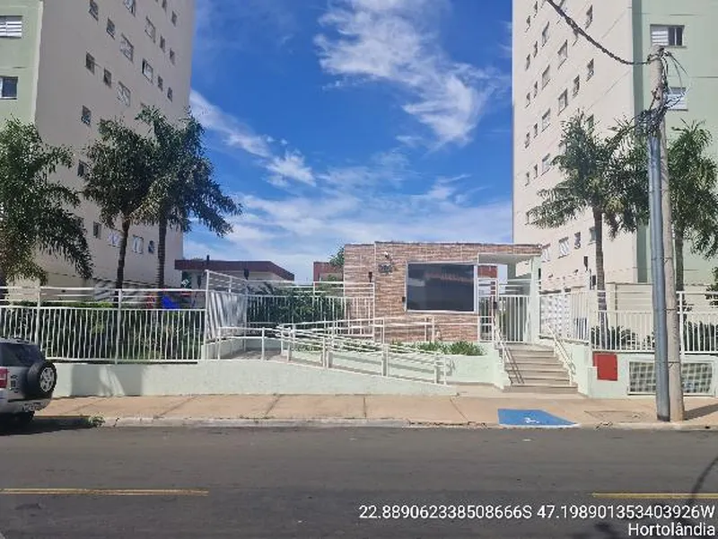 Apartamento em Licitação