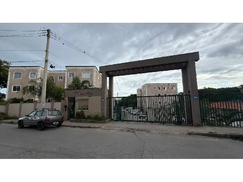 Apartamento em Licitação