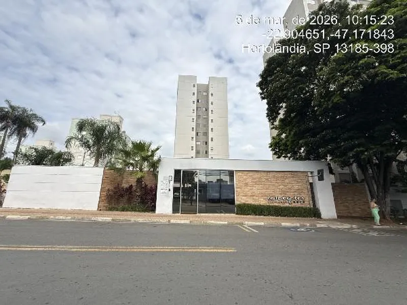 Apartamento em Licitação