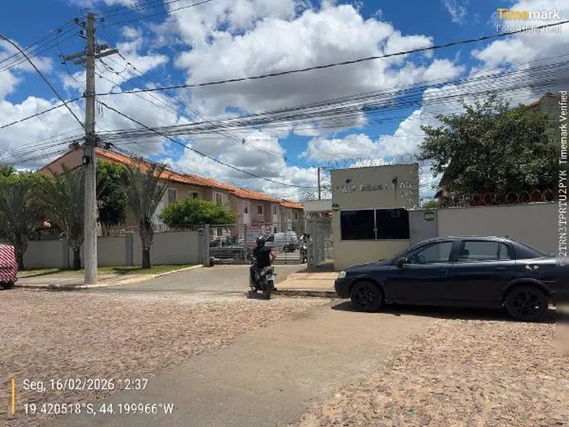 Apartamento em Licitação