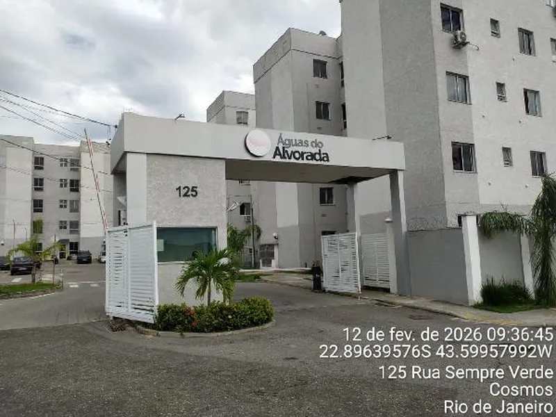 Apartamento em Licitação