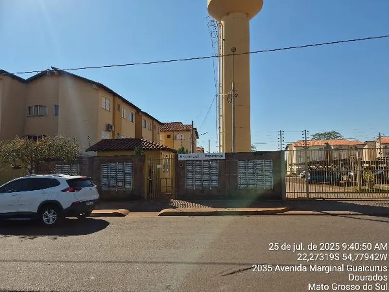 Apartamento em Licitação