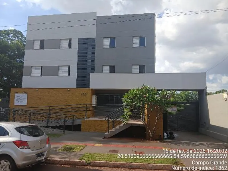 Apartamento em Licitação