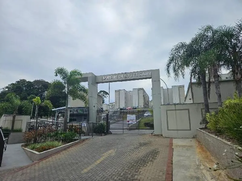 Apartamento em Licitação