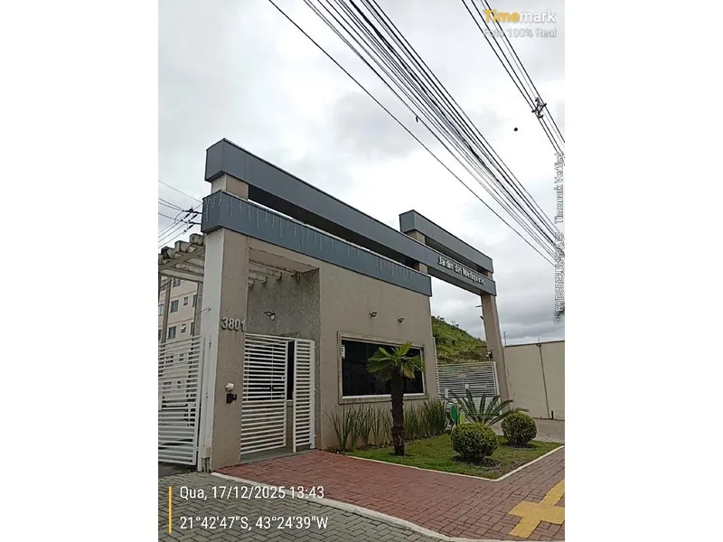 Apartamento em Licitação
