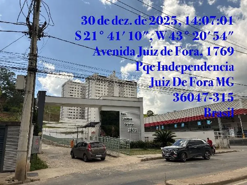 Apartamento em Licitação