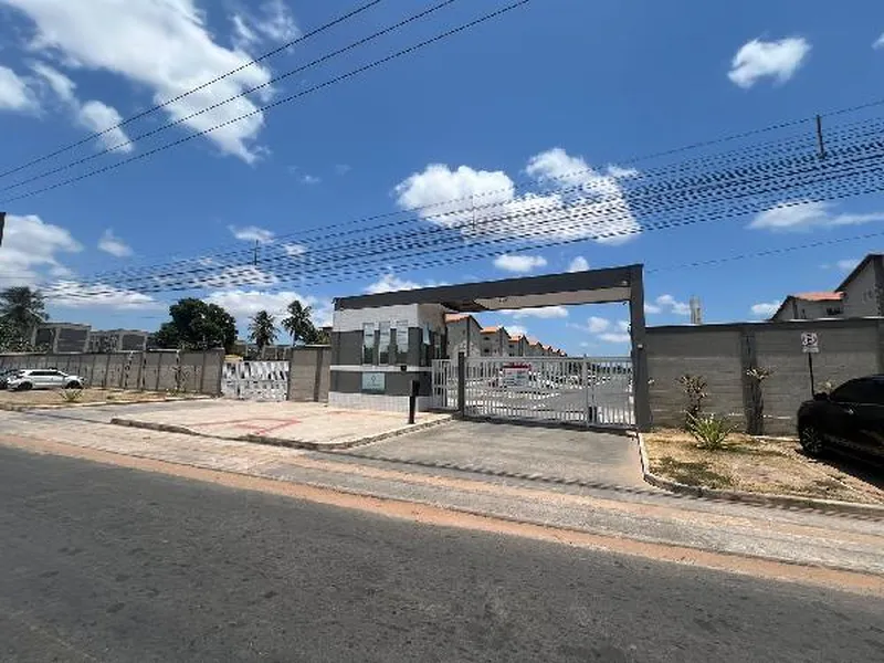 Apartamento em Licitação