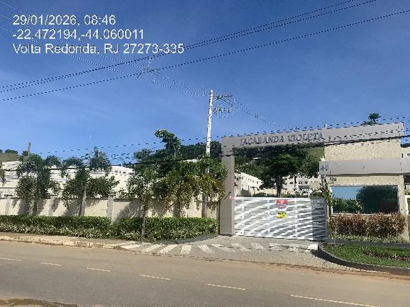 Apartamento em Licitação