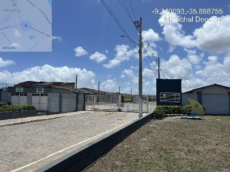 Casa em Licitação