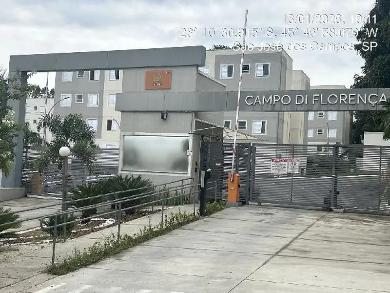 Apartamento em Licitação