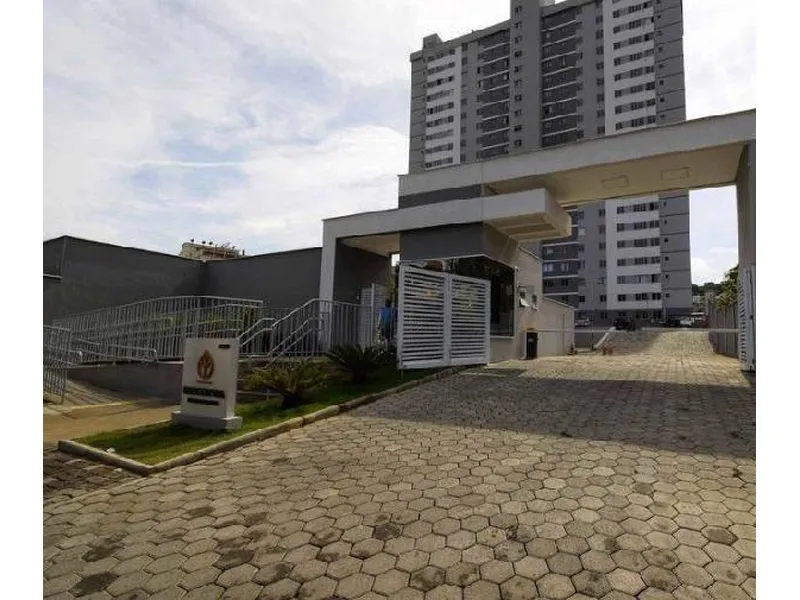 Apartamento em Licitação