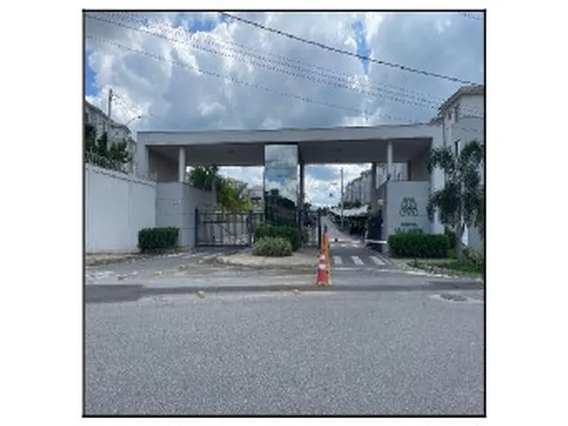 Apartamento em Licitação