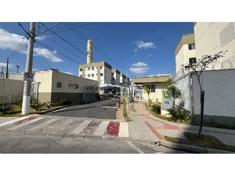 Apartamento em Licitação
