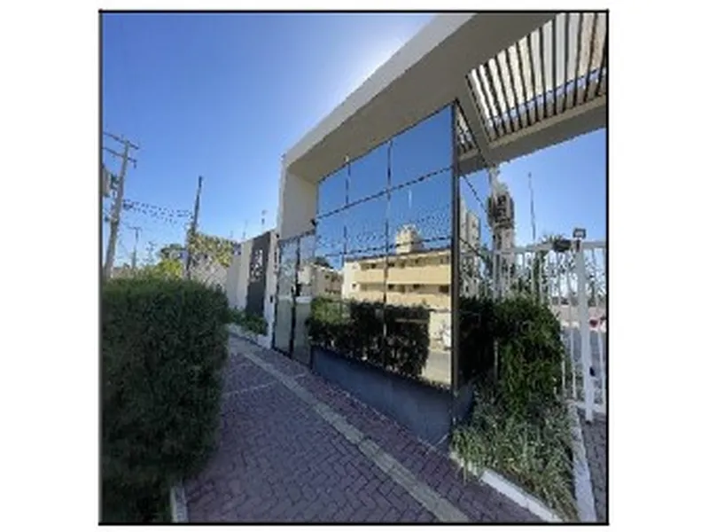 Apartamento em Licitação