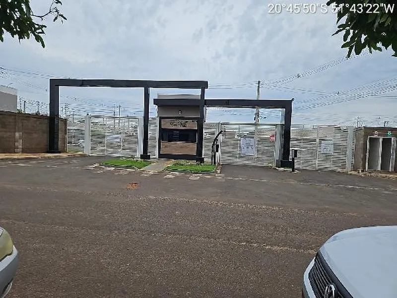 Casa em Licitação